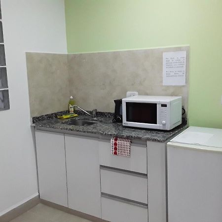 Federación Irundy Apartments מראה חיצוני תמונה