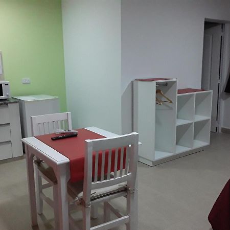 Federación Irundy Apartments מראה חיצוני תמונה