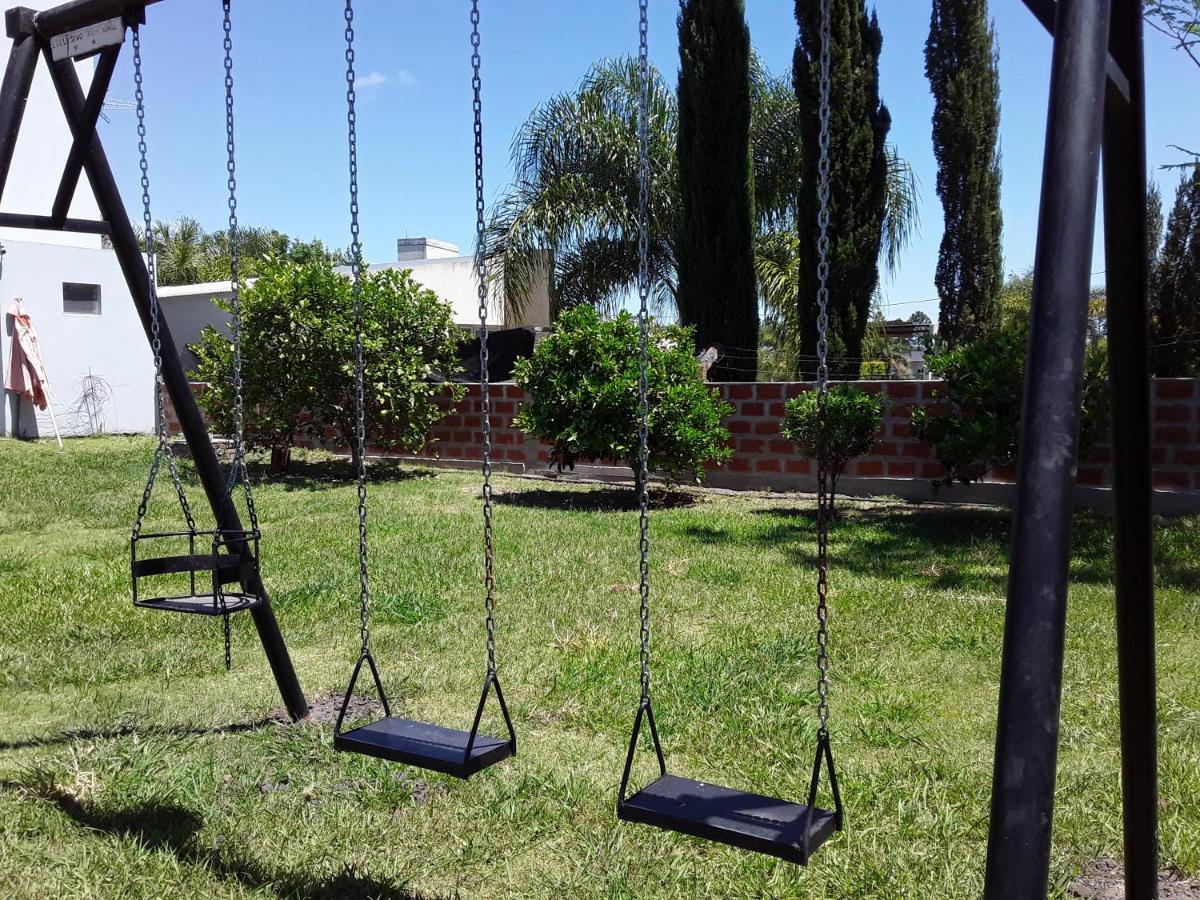 Federación Irundy Apartments מראה חיצוני תמונה