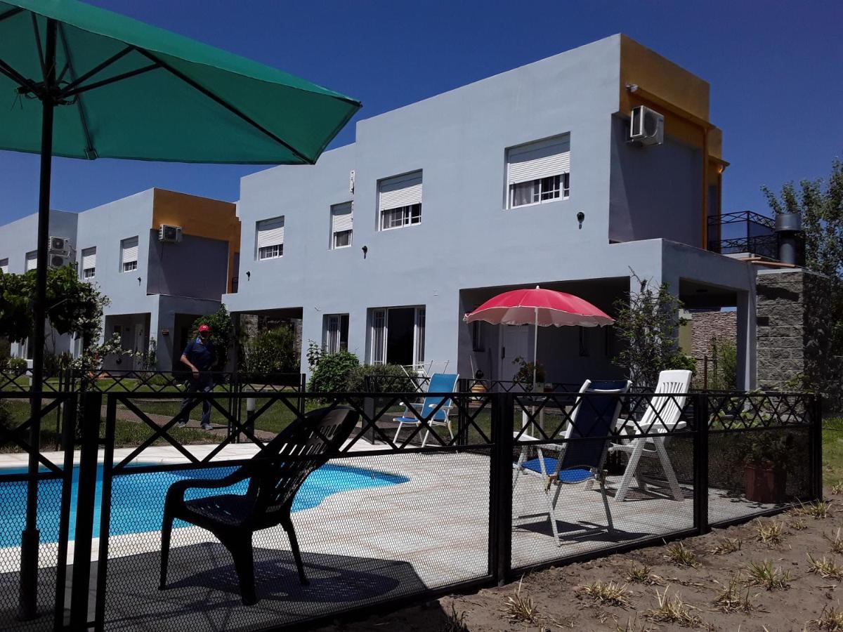 Federación Irundy Apartments מראה חיצוני תמונה