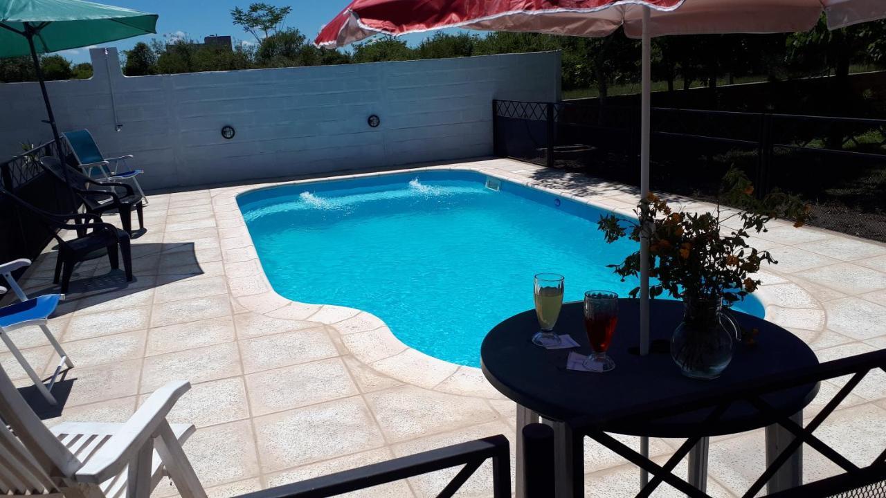 Federación Irundy Apartments מראה חיצוני תמונה