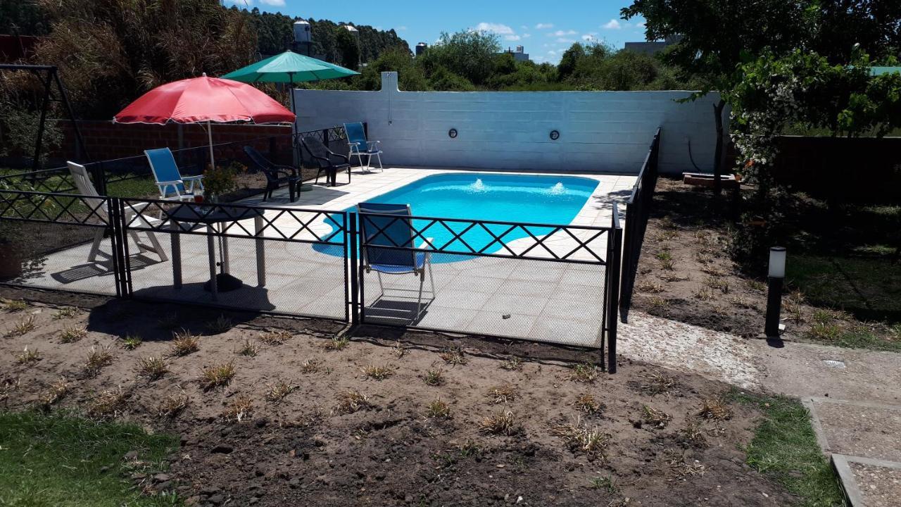 Federación Irundy Apartments מראה חיצוני תמונה