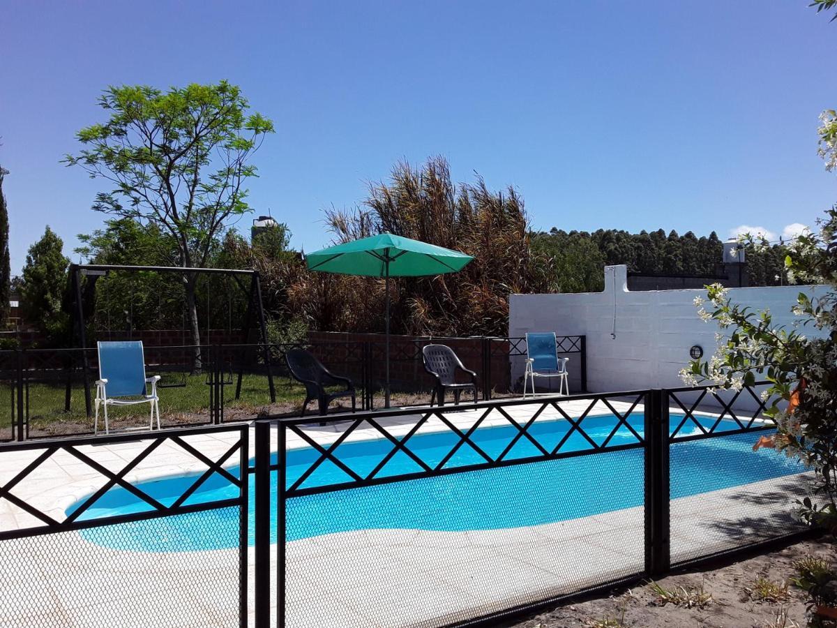 Federación Irundy Apartments מראה חיצוני תמונה