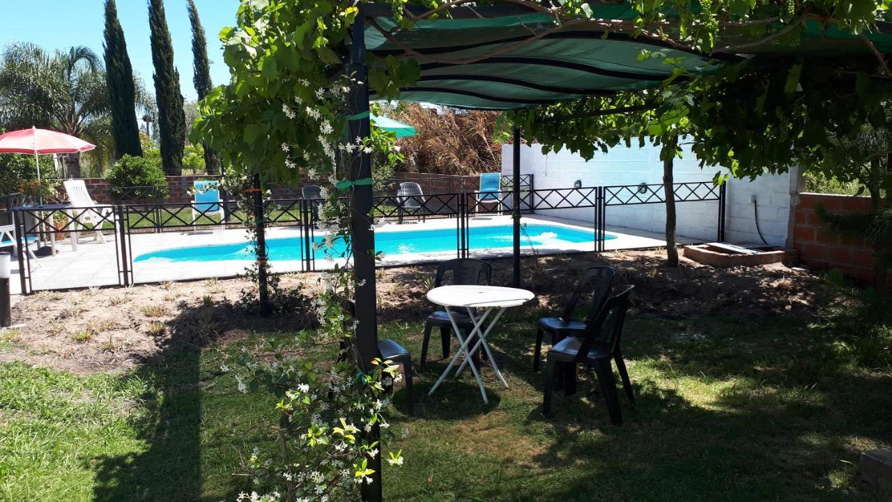 Federación Irundy Apartments מראה חיצוני תמונה