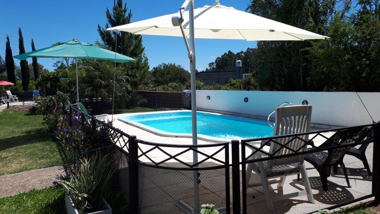 Federación Irundy Apartments מראה חיצוני תמונה