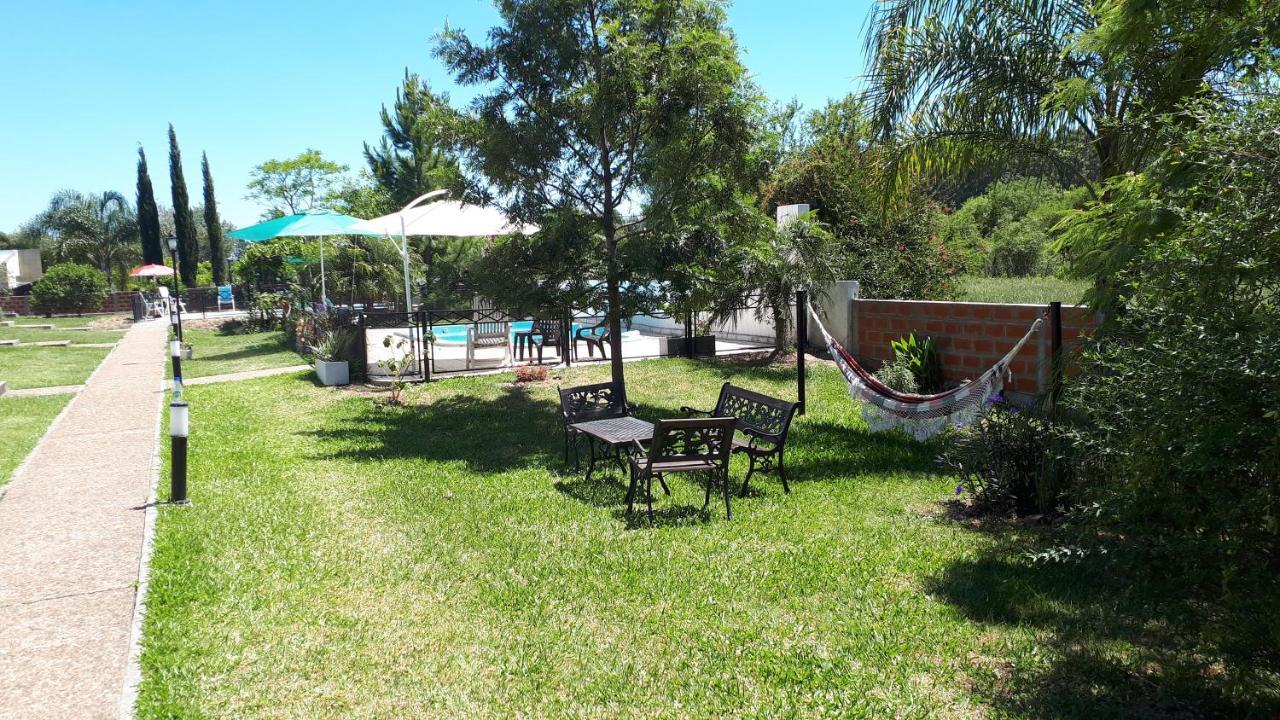 Federación Irundy Apartments מראה חיצוני תמונה