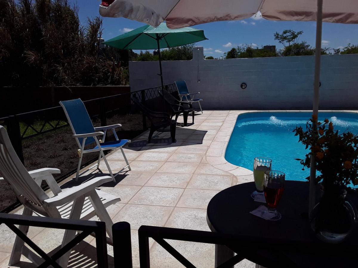 Federación Irundy Apartments מראה חיצוני תמונה
