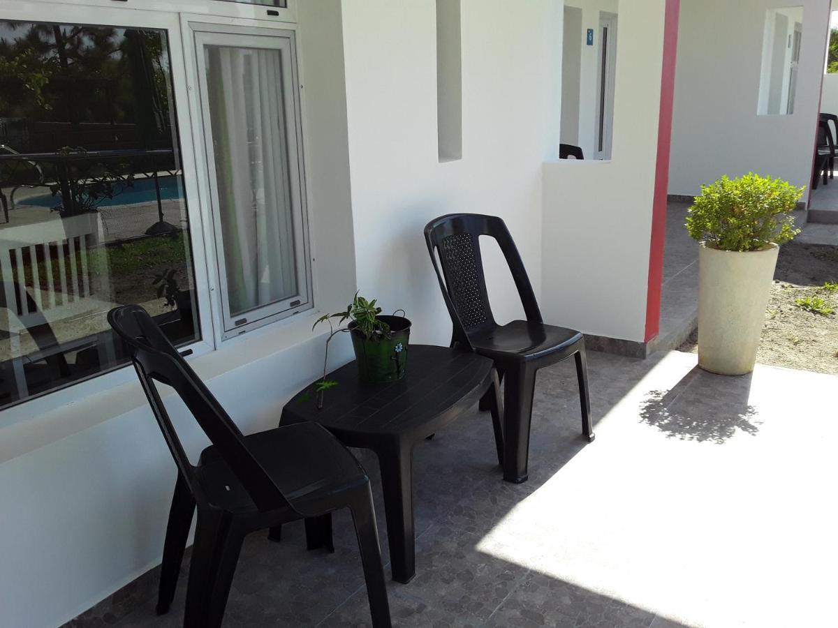 Federación Irundy Apartments מראה חיצוני תמונה