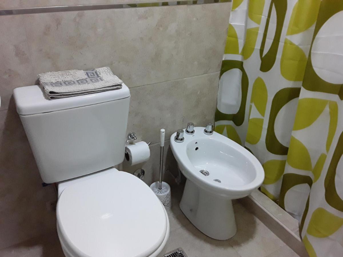 Federación Irundy Apartments מראה חיצוני תמונה