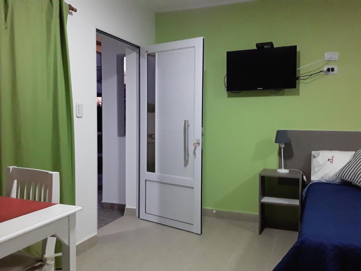 Federación Irundy Apartments מראה חיצוני תמונה