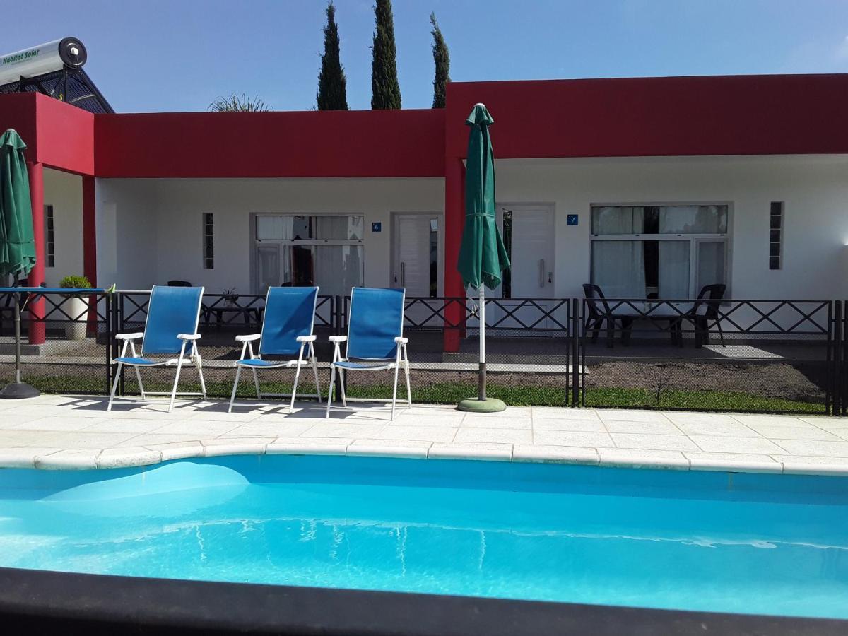 Federación Irundy Apartments מראה חיצוני תמונה