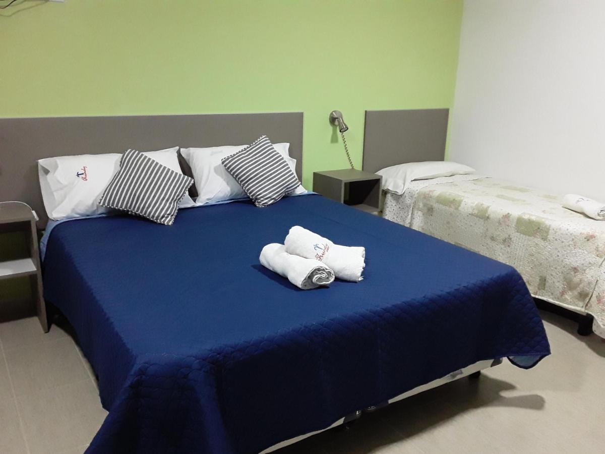 Federación Irundy Apartments מראה חיצוני תמונה