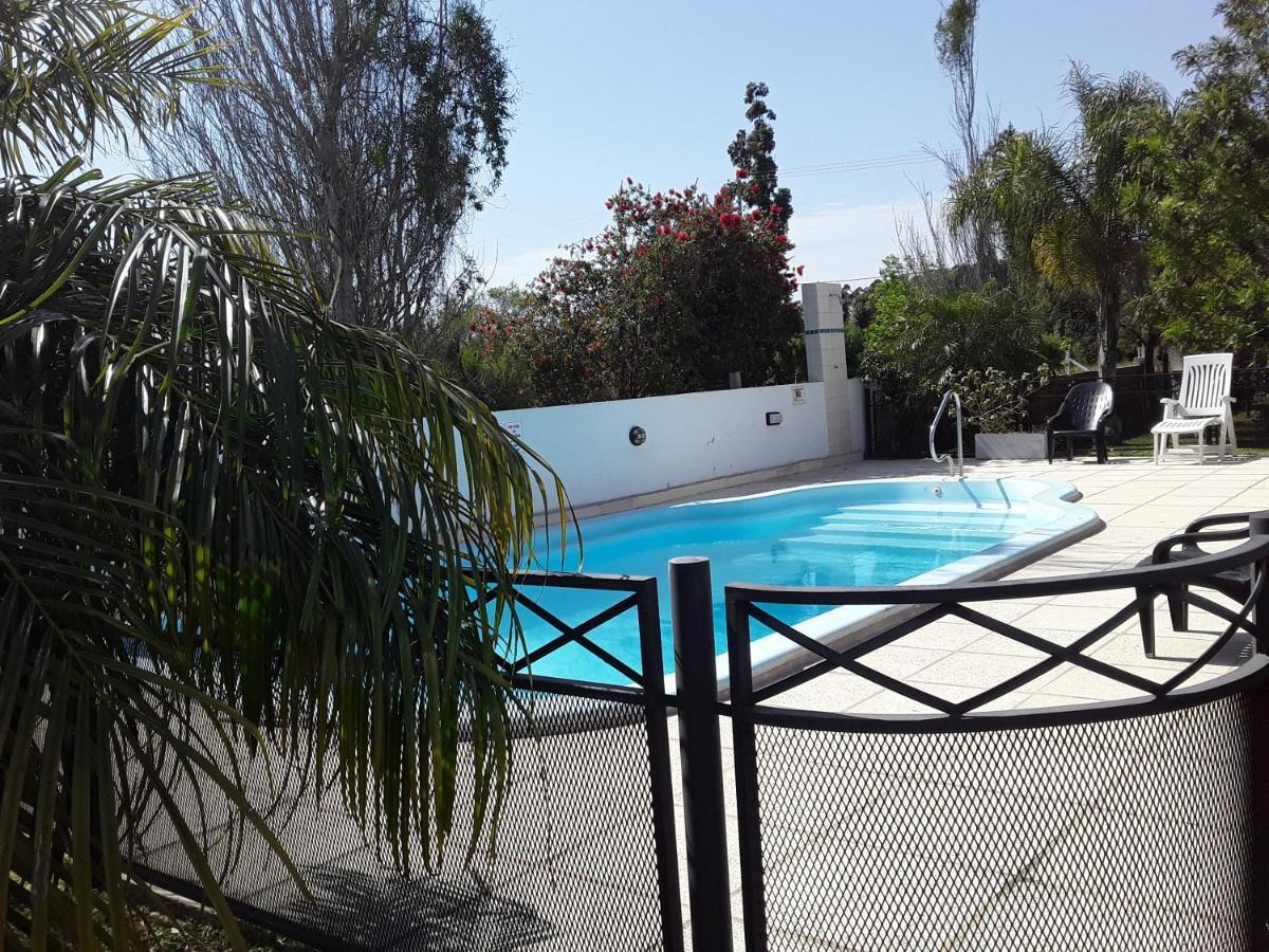 Federación Irundy Apartments מראה חיצוני תמונה