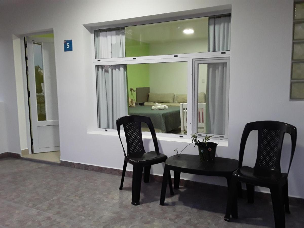 Federación Irundy Apartments מראה חיצוני תמונה