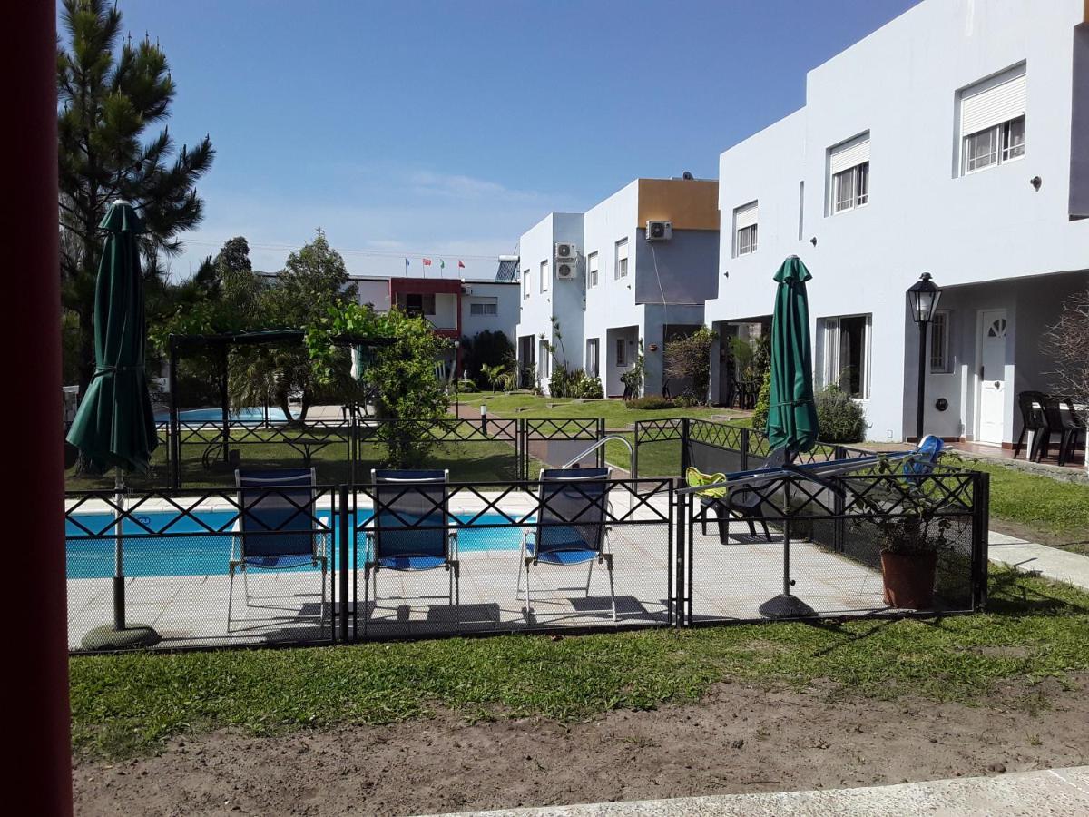 Federación Irundy Apartments מראה חיצוני תמונה