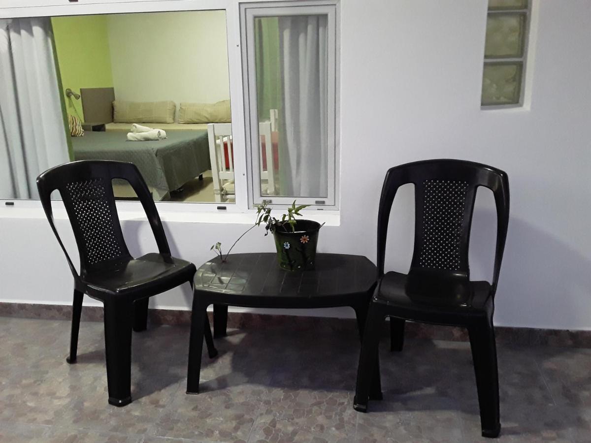 Federación Irundy Apartments מראה חיצוני תמונה