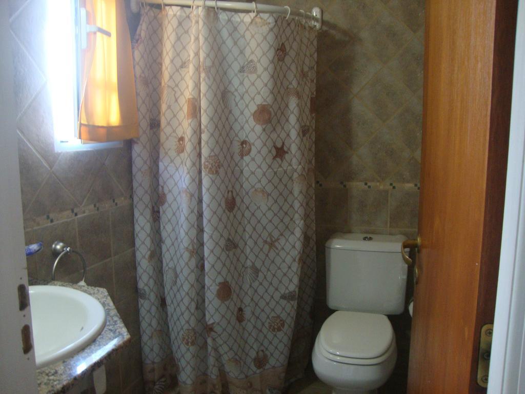Federación Irundy Apartments מראה חיצוני תמונה