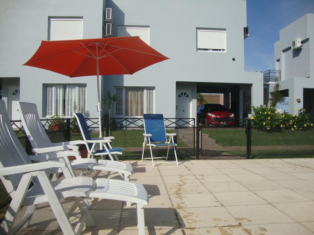 Federación Irundy Apartments מראה חיצוני תמונה