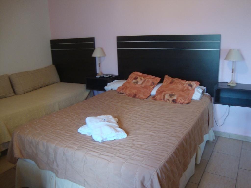 Federación Irundy Apartments מראה חיצוני תמונה