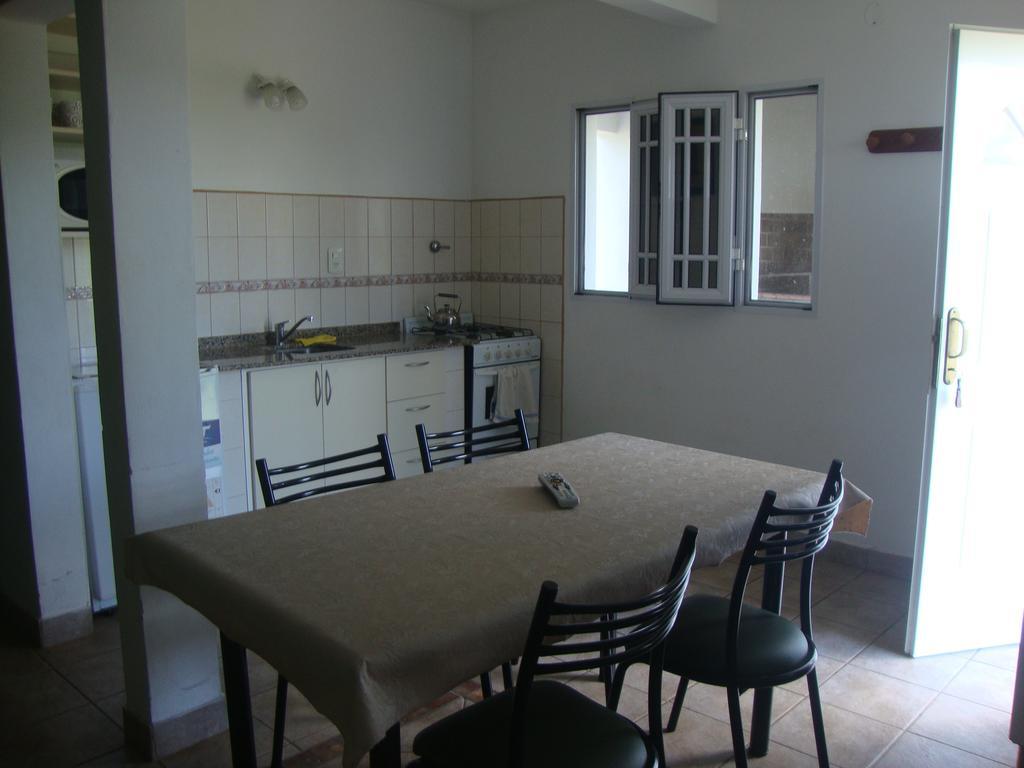 Federación Irundy Apartments מראה חיצוני תמונה