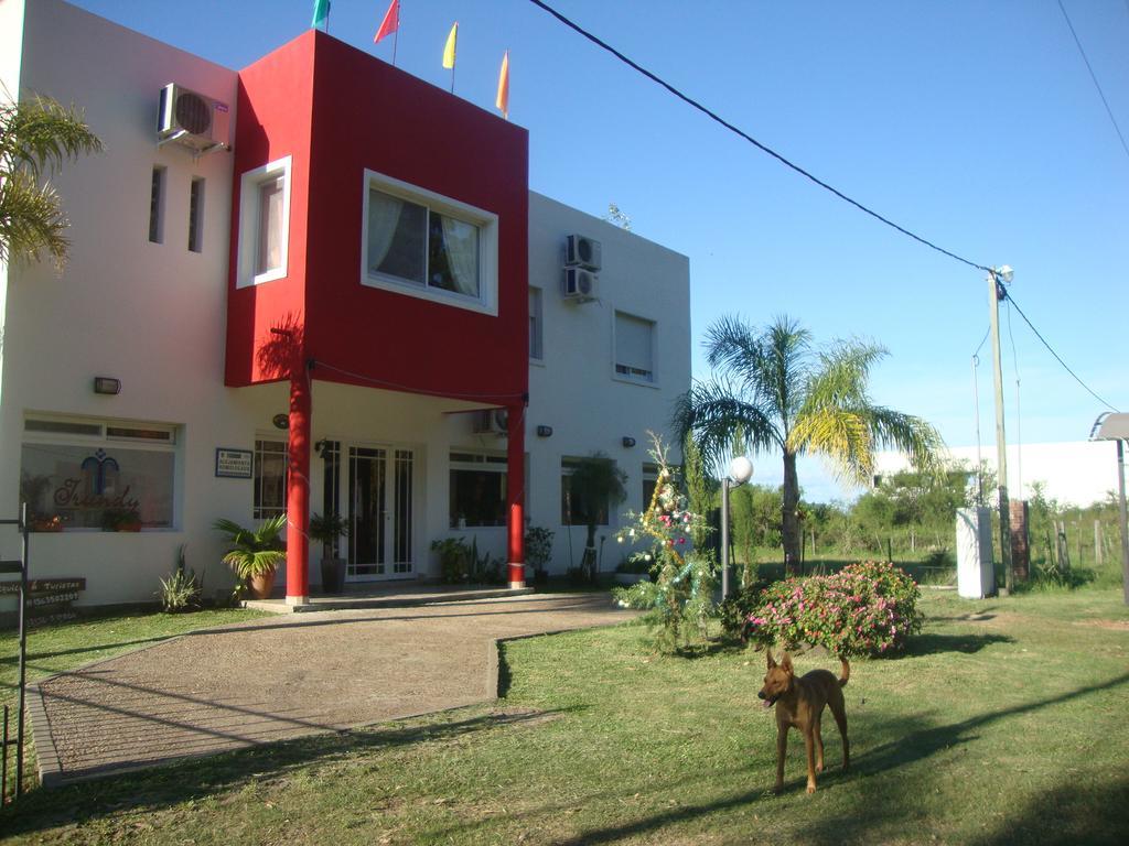 Federación Irundy Apartments מראה חיצוני תמונה