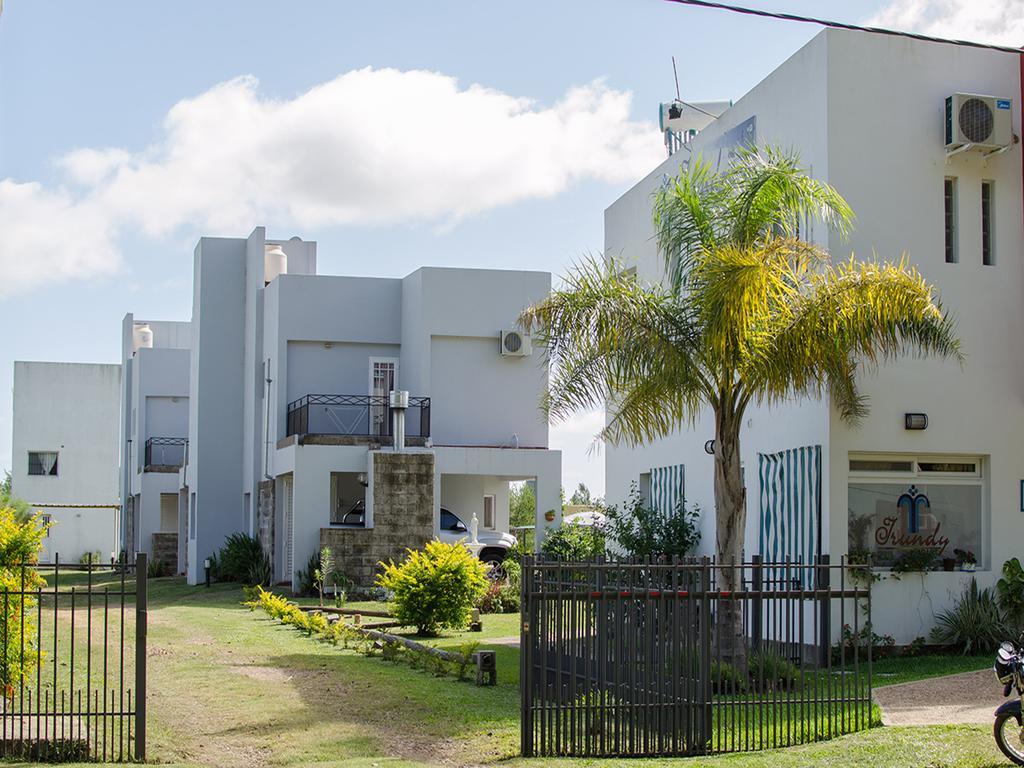Federación Irundy Apartments מראה חיצוני תמונה