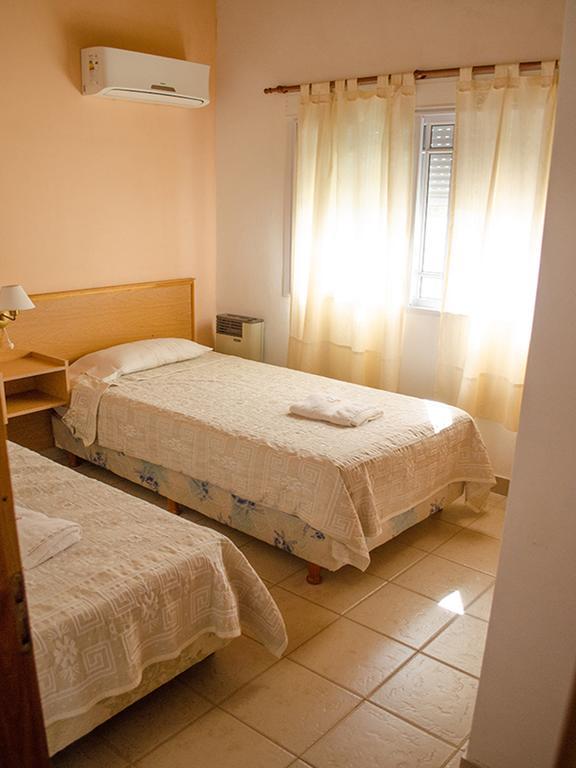 Federación Irundy Apartments מראה חיצוני תמונה