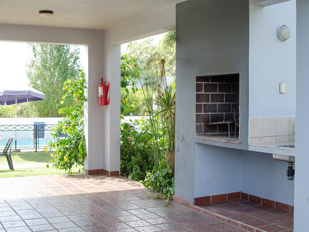 Federación Irundy Apartments מראה חיצוני תמונה