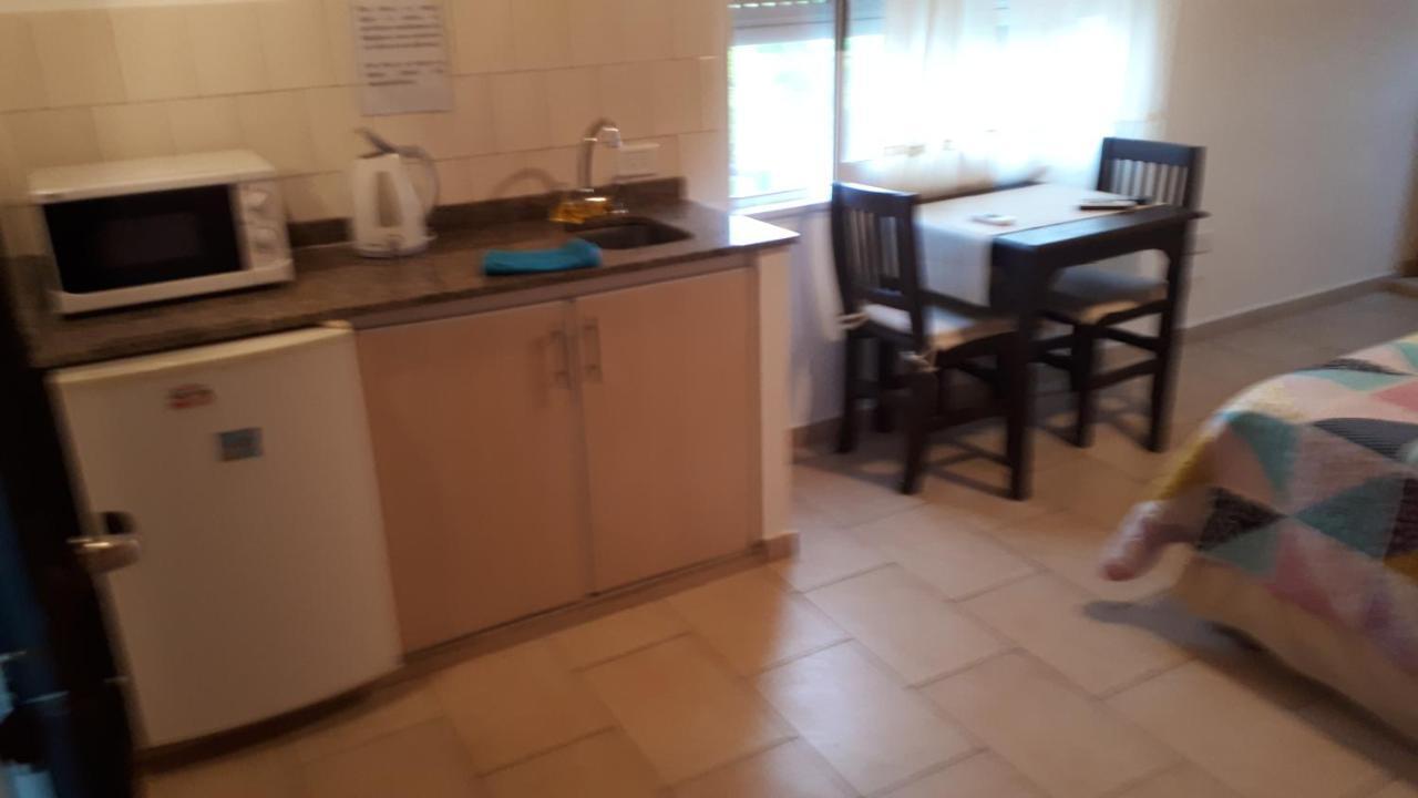 Federación Irundy Apartments מראה חיצוני תמונה