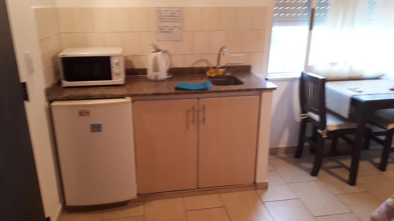 Federación Irundy Apartments מראה חיצוני תמונה